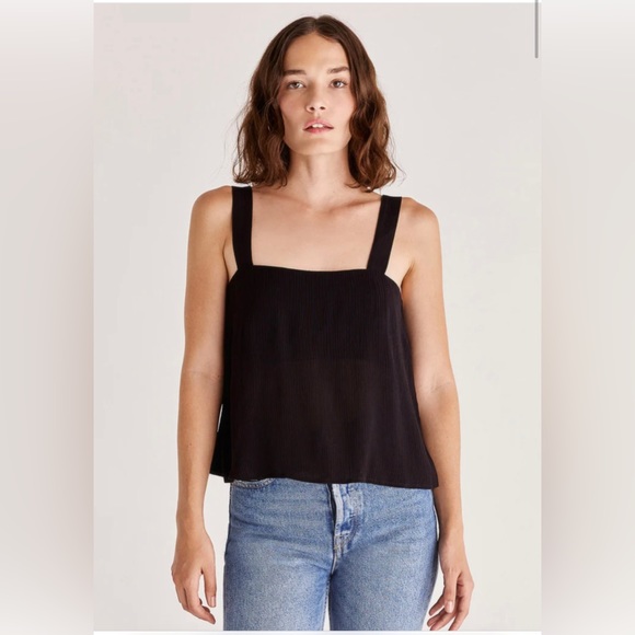 Z Supply Tops - ZSupply Aniston tank. Great condition!